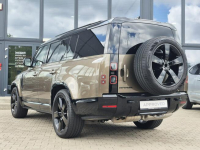 Defender 3.0D I6 350KM AWD Auto X-Dynamic HSE 130 / Salon Polska Łódź - zdjęcie 10