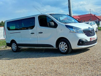 Renault Trafic krajowy *long*fv vat 23%* Chełm Śląski - zdjęcie 5