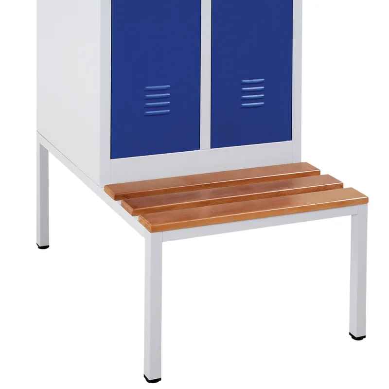 Nowe Szafy ubraniowe BHP - poczwórne Gidle - zdjęcie 3