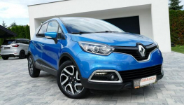 Renault Captur Energy Intens! Navi Gps! Ledy!  Gwarancja! Grójec - zdjęcie 2