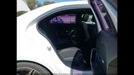 Mercedes A 35 AMG AMG 35 / 4Matic / niski przebieg Chwaszczyno - zdjęcie 11