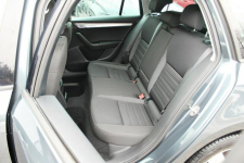 Škoda Octavia 1.6 TDi. Kamera. El. Klapa. Facelift. Maków Mazowiecki - zdjęcie 11