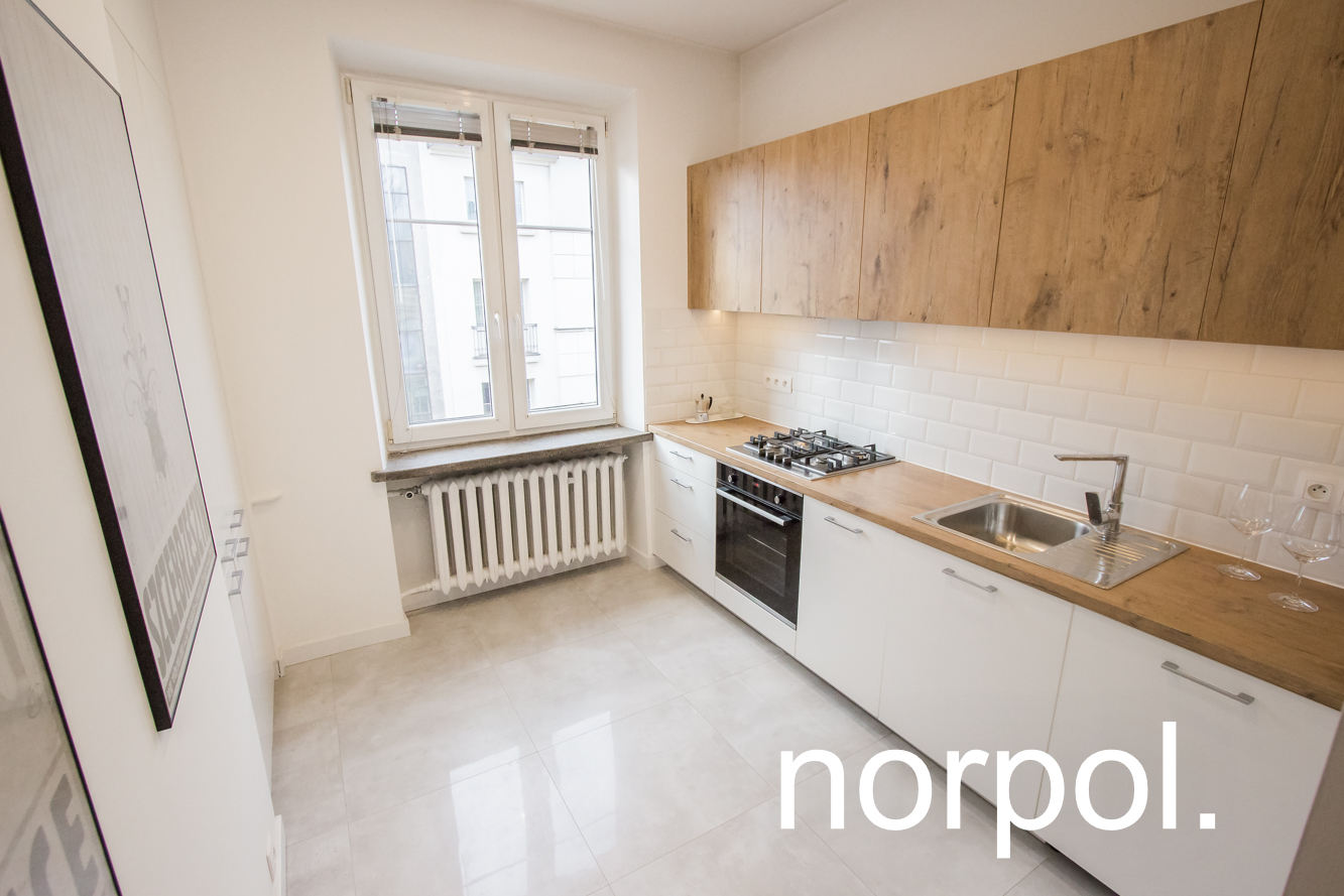 Starowiślna, 51 m2, 2 pokoje, osobna kuchnia, Kazimierz Kraków - zdjęcie 12