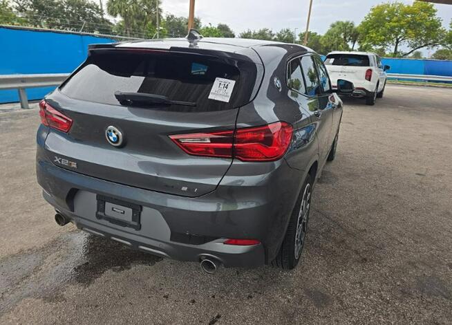 BMW X2 xDrive / M-Pakiet / niski przebieg Tarnów - zdjęcie 4