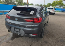 BMW X2 xDrive / M-Pakiet / niski przebieg Tarnów - zdjęcie 4