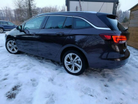 Astra K Full Led, Kamera ,grzane fotele, Kierownica Dulowa - zdjęcie 5