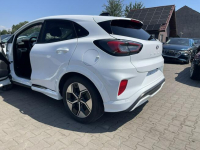 Ford Puma Gen-E Elektryk Kamera 360 Czujniki Tempomat Podgrzewanie Gliwice - zdjęcie 4