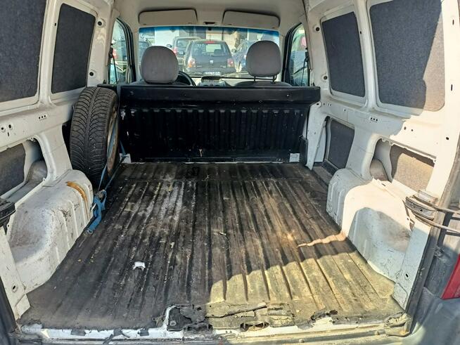 Citroen Berlingo 1.9 D 69KM 05r Tarnów - zdjęcie 7