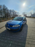 Renault Megane Benzyna 1.6 - 113KM