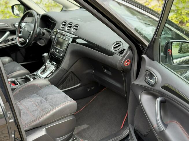 Ford S-Max 2.0 Ecoboost ST-line Tarnowskie Góry - zdjęcie 7