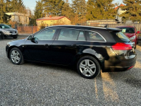 Opel Insignia 1.8 Benzyna + LPG, bardzo dobry stan Gołków - zdjęcie 4