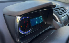 Chevrolet Trax 4X4 / skóra/pod siedz/aso/navi/kamera/gwarancja Ruda Śląska - zdjęcie 11