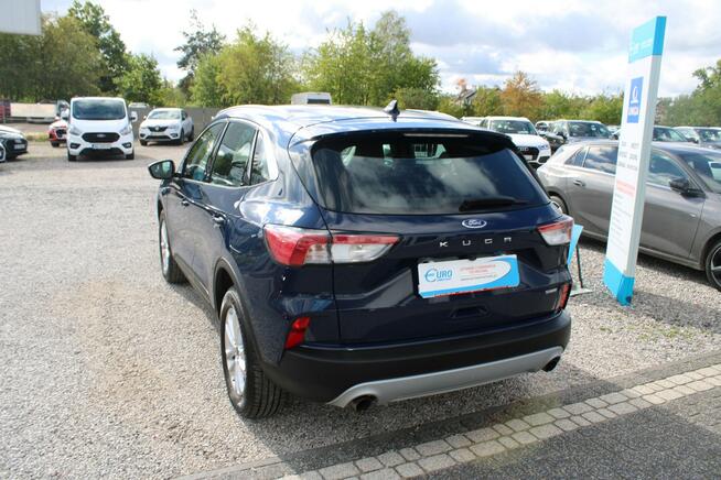 Ford Kuga Titanium  netto 69873 PLN Gwarancja SalonPL Kamera Warszawa - zdjęcie 8