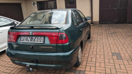 Seat Cordoba Mielec - zdjęcie 3