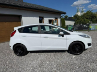 Ford Fiesta Pierwszy właściciel stan idealny Paradyż - zdjęcie 2