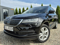 Škoda Karoq 1.5 TSI**DSG**Style**Salon Polska**2020**77 oookm** Łosino - zdjęcie 10