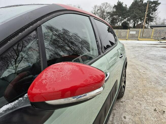Citroen C3 Automat* Super wersja* Panorama Bydgoszcz - zdjęcie 8