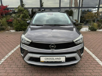 Opel Crossland Elegance 1.2 Turbo 130 KM Giżycko - zdjęcie 2