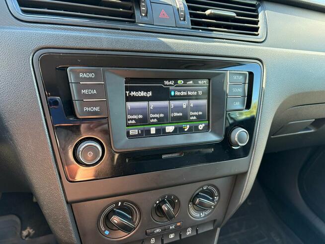 Skoda rapid Wodzisław Śląski - zdjęcie 6