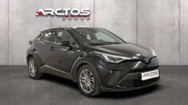 Toyota C-HR 1.8 Hybrid GPF Executive Warszawa - zdjęcie 7