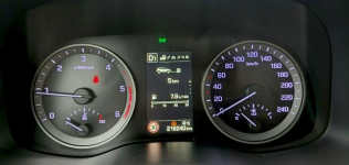 Hyundai Tucson Prestiż*FullLED*skóra"Panorama*Automat a Bibice - zdjęcie 11