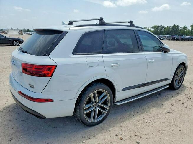 Audi Q7 / Quattro / najbogatsza wersja Prestige / niski przebieg Tarnów - zdjęcie 4