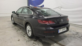 Volkswagen Arteon 2.0 TDI R-Line DSG Grójec - zdjęcie 8