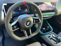 BMW X3 M50 xDrive 398 KM M Sport Pro Rabat 110 250 zł! Rocznik 2026 Warszawa - zdjęcie 12