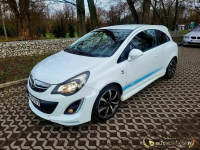 OPEL CORSA 1.0 BENZYNA | 2015 | 110 000 KM | OPC DESIGN | SK