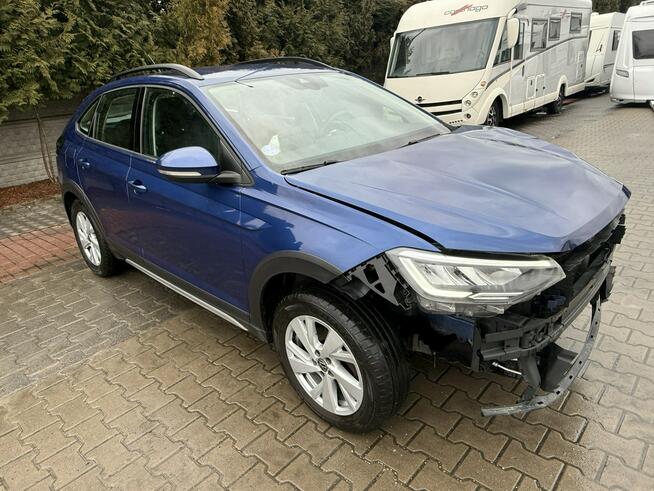 Volkswagen Taigo Zielona Łąka - zdjęcie 4