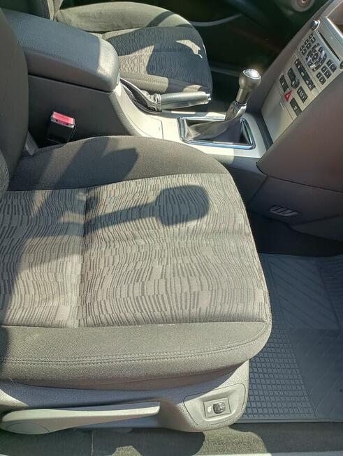 BARDZO ZADBANY PEUGEOT 407 diesel 2007 r Ruda Śląska - zdjęcie 11
