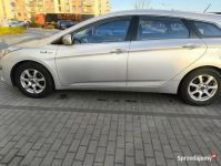 Sprzedam Hyundai i40 kombi 1.7 crdi Środa Wielkopolska - zdjęcie 2