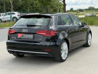 Audi A3 2.0 TDI / 150KM LED S-LINE ! Automat STRONIC Nawigacja Mrągowo - zdjęcie 12