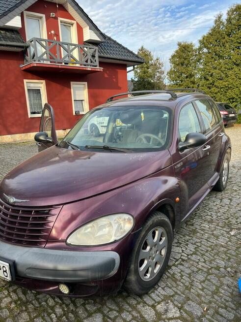 Sprzedam samochód Mechnice - zdjęcie 4