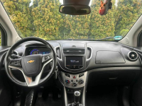 Chevrolet Trax Kamera Stan Idealny Radom - zdjęcie 10