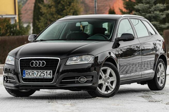 Audi A3 Targowiska - zdjęcie 6