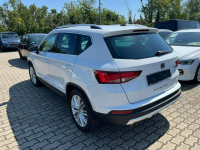 Seat Ateca 2.0 TDI 4Drive Kamera PDC 98tys.km! Bezwypadkowy Serwis ASO Ocice - zdjęcie 4