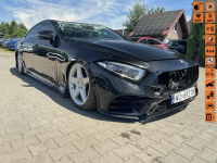 Mercedes CLS 400 4Matic AMG Automat Zawieszenie komfortowe Skóra 340KM