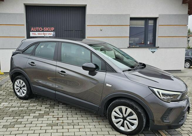 Opel Crossland niski przebieg Chełm Śląski - zdjęcie 3