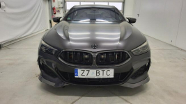 BMW 850 i xDrive M Grójec - zdjęcie 4