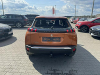 Peugeot 2008 Active Navi Ksiazka serwisowa Gliwice - zdjęcie 3