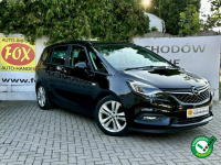 Opel Zafira 2.0cdti 170KM nowy Rozrząd - sprowadzony, zarejestrowany Olsztyn - zdjęcie 1