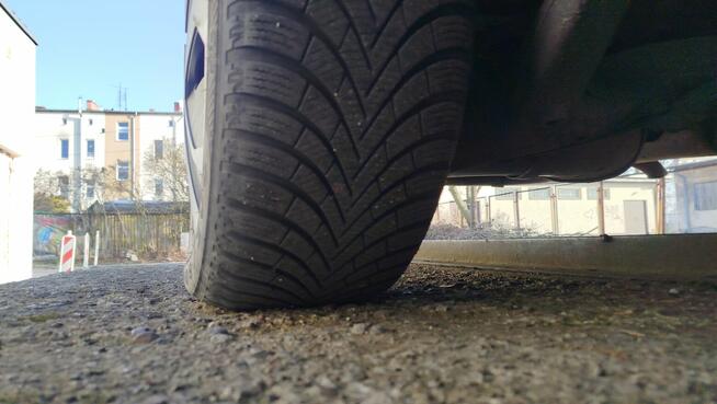 Ford Galaxy 2.0 LPG Stargard - zdjęcie 7