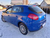 Fiat Bravo *2010r* NAVI* Zadbany Ostrołęka - zdjęcie 3