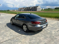 Volkswagen CC KLIMA, SKÓRY ,WENTYLOWANE SIEDZENIA, Słupsk - zdjęcie 8