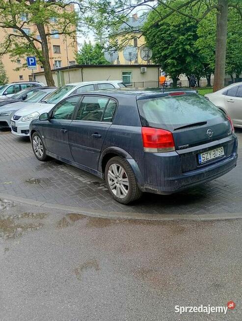 Opel signum 2005r Żywiec - zdjęcie 2