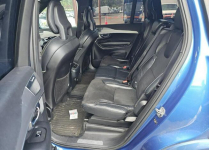 Volvo XC 90 R-Design / AWD / T6 / niski przebieg Tarnów - zdjęcie 11