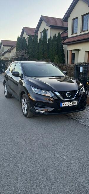 Sprzedam samochód Warszawa - zdjęcie 4