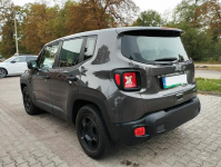 Jeep Renegade Salon Polska 2022 , Cena brutto Vat 23%ZAMIANA Warszawa - zdjęcie 5