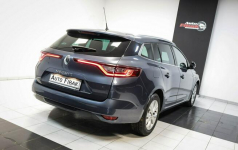 Renault Megane Salon Polska*Bezwypadkowy*Automat EDC*Limited*61000km Konstantynów Łódzki - zdjęcie 12
